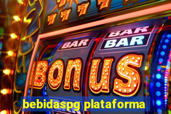 bebidaspg plataforma